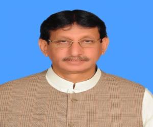  رہنما ایم کیوایم امین الحق کا کہنا ہے کراچی  کی حلقہ بندیاں  منصفانہ نہیں