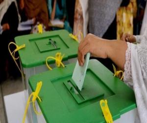 سندھ میں بلدیاتی انتخاب کا دوسرا مرحلہ پھر موخر ہونے کا امکان۔