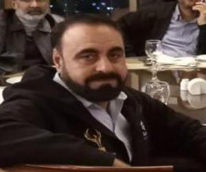کراچی  نارتھ ناظم آباد میں بینک کے باہر کھڑے مینجر کا  قتل۔
