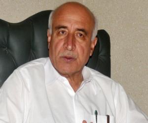 سیلاب نے بلوچستان میں تباہی پھیلادی گھربار، مال مویشی، کھڑی فصلیں سب بہا کر لے گیا