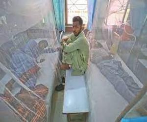 کراچی میں ڈینگی کی وبائی صورتحال