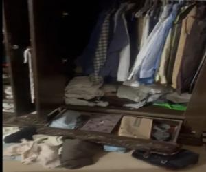 کراچی کی سڑکوں پر دندناتے لٹیرے کسی کو بخشنے  پر تیار نہیں۔