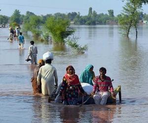 سندھ میں ڈائیریا ، ڈینگی ،ملیریا سمیت دیگر امراض  تیزی سے پھیل رہے  ہیں۔