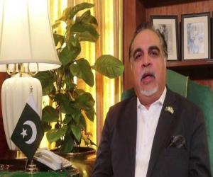 سابق گورنر عمران اسماعیل  کتنی مدت تک گورنر کے عہدے پر فائز رہے