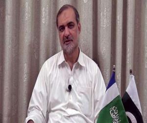 امیر جماعت اسلامی کراچی حافظ نعیم الرحمن کا کہنا ہےشہر میں اسٹریٹ کرائم کی وارداتوں میں  مسلسل اضافہ ہورہا ہے۔
