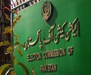 الیکشن کمشنر سندھ اعجاز انور چوہان کا کہنا ہے   انتخابات کا شفاف  انعقاد الیکشن کمیشن کی  آئینی  ذمہ داری ہے۔