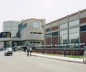  ایکسپو سینٹر کراچی میں تین روزہ انیسویں ہیلتھ ایشیا نمائش کا آغاز ہوگیا۔