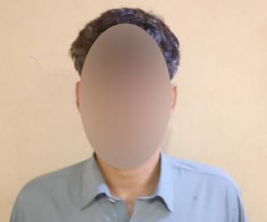 کراچی پرانا گولیمار سے پندرہ افراد کی ٹارگٹ کلنگ میں ملوث لیاری گینگ وار کا کمانڈر گرفتار۔