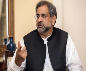 سابق وزیراعظم شاہد خاقان عباسی کا کہنا ہے  نیب ملک کا کرپٹ ترین ادارہ ہے۔