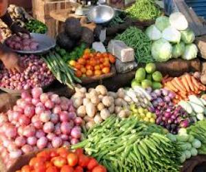 کھانے پینے کی ہر چیز مہنگی