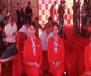 پاکستان میں نجی شعبے کے تحت چلنے والی ائیر لائنز میں ایک اور اضافہ۔