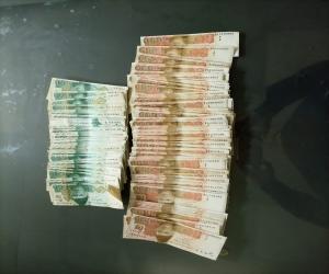 کراچی  میں سڑک، گھر، دفتر  کوئی جگہ  محفوظ نا رہی۔