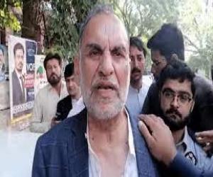 ایف آئی اے نے سینیٹر اعظم سواتی کی وڈیو جعلی قرار دے دی