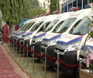  ریسکیو 1122