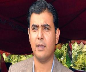 پیپلزپارٹی کے مستعفیٰ سینیٹرمصطفیٰ نوازکھوکھرکی نشست پر انتخاب آٹھ دسمبرکوہوگا۔