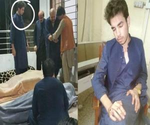 کوئٹہ میں تین سگے بھائیوں کے قاتل کو عدالت نے بری کر دیا