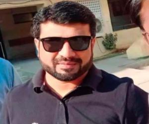 باپ نے اپنی بچیوں اور بیوی   ہی نہیں خود پر بھی چھری سے وار کر ڈالا