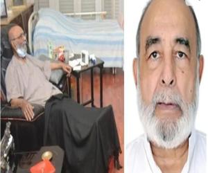 ملک کے پہلےوزیراعظم لیاقت علی خان کے صاحبزادے اکبرلیاقت علی خان کراچی میں انتقال کرگئے۔