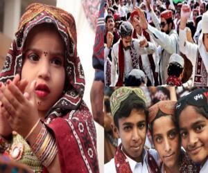آج پاکستان سمیت دنیا بھر میں سندھی ثقافت دن منایا جارہاہے۔