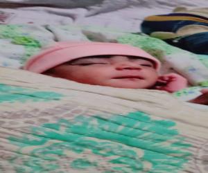ماں سےکمسن بچی چھین کرفرارہوگئے