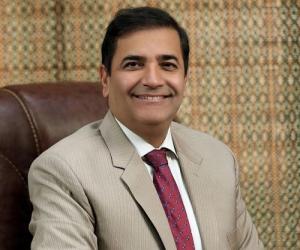 ڈاکٹر سیف الرحمن نے ایڈمنسٹریٹر کراچی کا چارج سنبھال لیا۔
