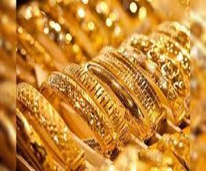 سونے کی پرواز جاری۔