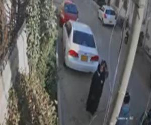 کراچی کے پوش علاقے بھی اسٹریٹ کرائم سے محفوظ نہیں ،  