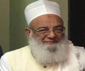 معروف عالم دین مولانا احترام الحق تھانوی امریکہ میں انتقال فرما گئے