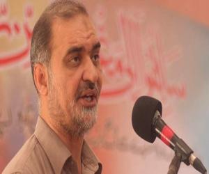 امیر جماعت اسلامی کراچی  حافظ نعیم الرحمن کا کہنا ہے کراچی میں بلدیاتی الیکشن ملتوی کرنے کی سازش ہورہی ہے۔