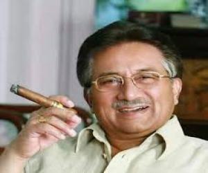 سابق صدرجنرل پرویز مشرف دبئی میں انتقال کرگئے