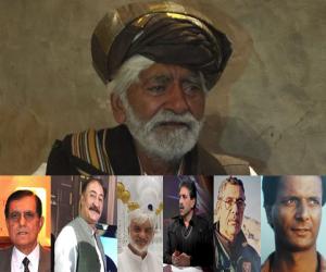 بلوچستان کے معروف فوک گلوکاربشیر بلوچ  انتقال کرگئے