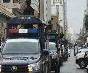 کراچی اورنگی ٹاؤن میں مبینہ  ڈکیتی کے دوراننوجوان کے قتل کے واقعہ  میں نیا موڑ آگیا۔ 