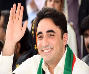   چیئرمین پیپلز پارٹی بلاول بھٹو کا کہنا ہے ملک  مختلف بحرانوں کا شکار ہے۔