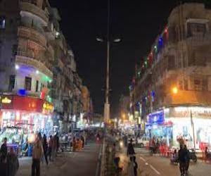 کراچی میں برنس روڈ کی بندش کا انتظامی حکم نامہ کالعدم قرار۔ 