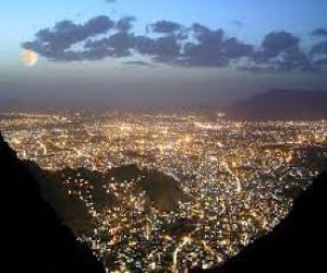 کوئٹہ میں سرکی کلاں میں گیس لیکج سے دھماکا ہوا ، دھماکے میں ایک گھر کے 6 افراد جاں بحق ہوگئے۔