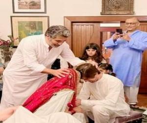 پاکستان کی سب سے زیادہ شاندار اور پروقار شادی