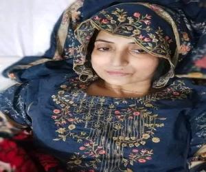 سندھ کی معروف اداکارہ شمع منگی  طبیعت  خراب  حکومت سندھ  سےعلاج معالجے کی اپیل