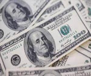 انٹربینک  میں ڈالر کی قیمت میں ستائیس پیسے کا اضافہ۔ 