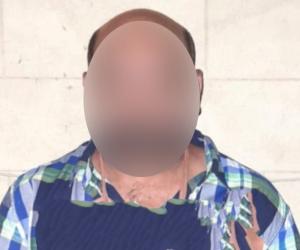 کراچی کورنگی  سے  چھیتس سے زائد افراد کے قتل میں ملوث ایم کیوایم لندن کا  دہشت گرد گرفتار۔ کورنگی میں ٹارگٹ کلنگ گروہ کا سرغنہ رہا۔ 