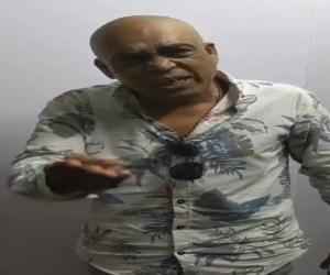 کراچی میں معروف کامیڈین اسٹیج اداکاربھی ڈاکووں سےمحفوظ نہ رہے