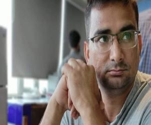 کراچی پریس کلب کی جانب سے جیو نیوز کے ایگزیکٹیو پروڈیوسر زبیر انجم کے اغوا کی شدید الفاظ میں مذمت۔