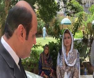 کراچی میں دن دیہاڑے قتل ڈاکٹر بیبرل کی بیٹی کی عدالت میں التجا ۔ مارچ میں بابا قتل ہوئے