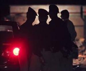 پولیس اہلکار یا ڈاکو۔۔۔؟
