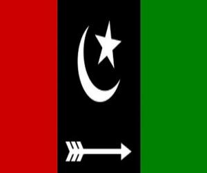 پیپلزپارٹی کےنامزدمئیراورڈپٹی مئیرنےکراچی کےمختلف برساتی نالوں کادورہ کرکےکام کاجائزہ لیا