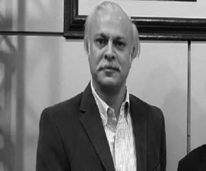 جہانگیرترین کے بھائی عالمگیر خان ترین نے مبینہ طورپر خود کشی کرلی