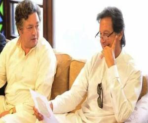 سابق وزیر اعظم کے پرنسپل سیکرٹری کے ہوش ربا انکشافات