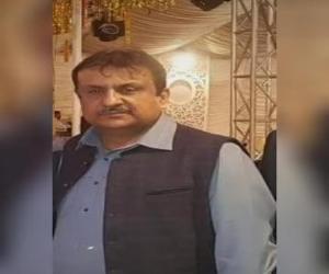  کراچی میں ہنی ٹریپ کا شکار ایس ایس جی سی کے چیف میڈیکل آفیسر کا اغواء کاروں کے ہاتھوں قتل کا معاملہ