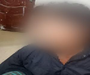 کراچی میں  نیو  سبزی منڈی کے قریب ٹائر شاپ میں دوران لوٹ مار تاجر کو قتل کرنے والا مرکزی ملزم گرفتار ہوگیا ،