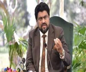 گورنرسندھ کامران ٹیسوری سےامریکی قونصل جنرل نکول ٹیریو نےملاقات کی ۔