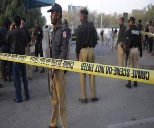   کراچی میں دندناتے ڈاکووں نے جولائی میں دوران واردات تیرہ افراد کی جان لے لی۔